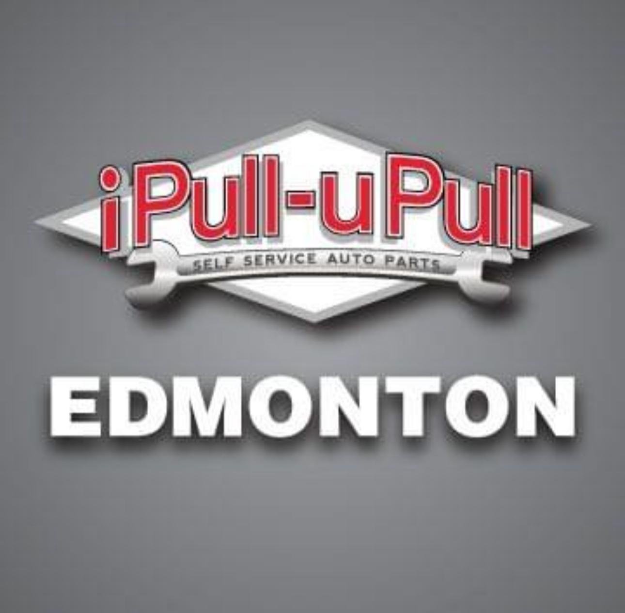 iPull-uPull Auto Parts Canada