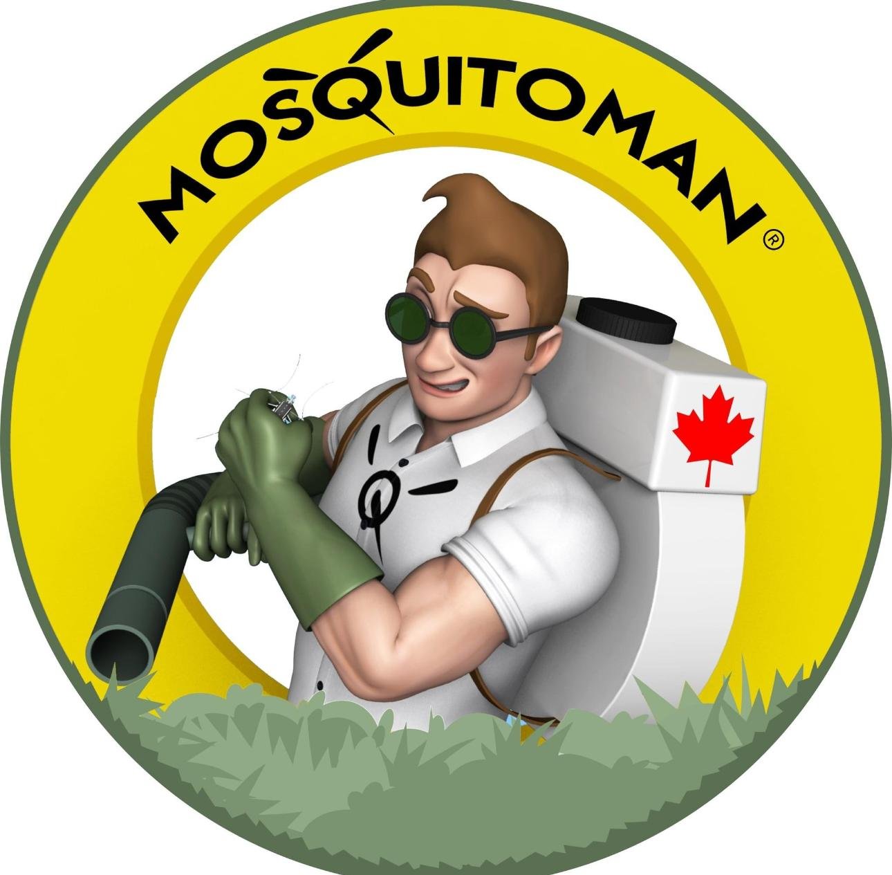Mosquito Man