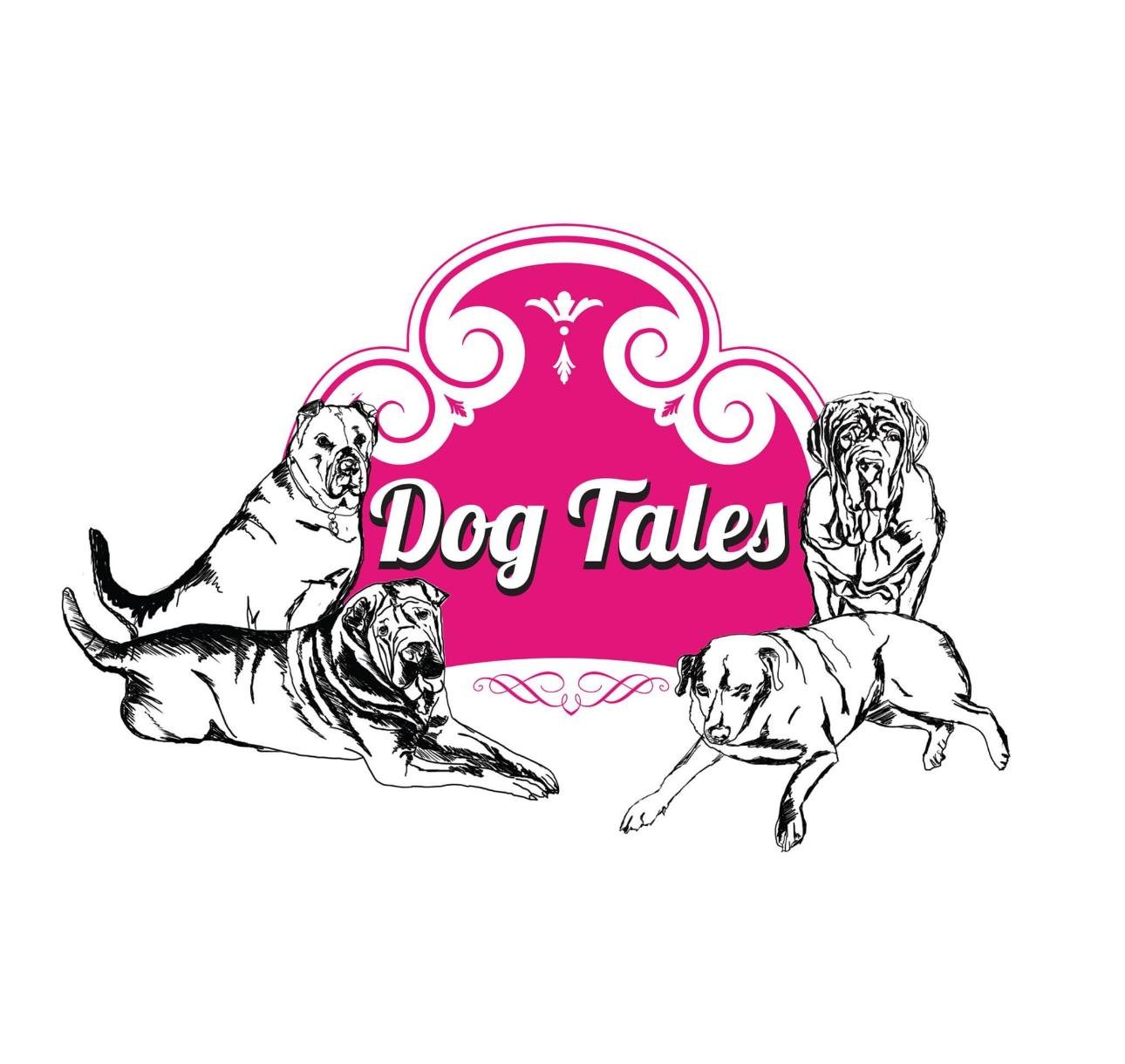 Dog Tales Rescue and Sanctuary