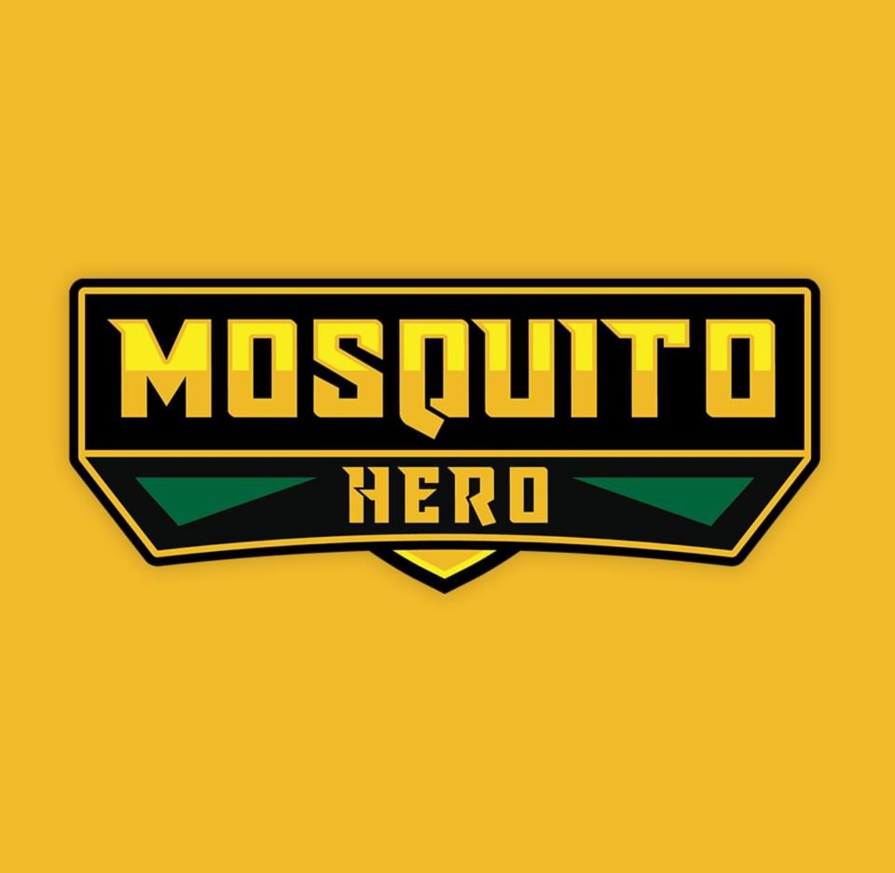 Mosquito Hero