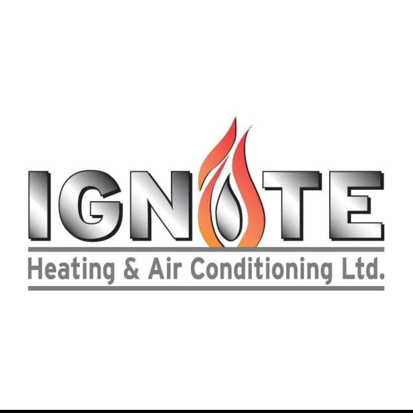Ignite Heating and Air Conditioning