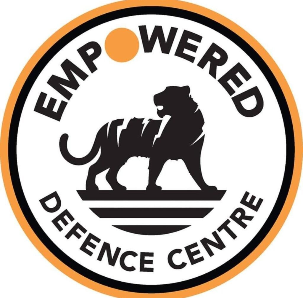 Empowered Defence Centre