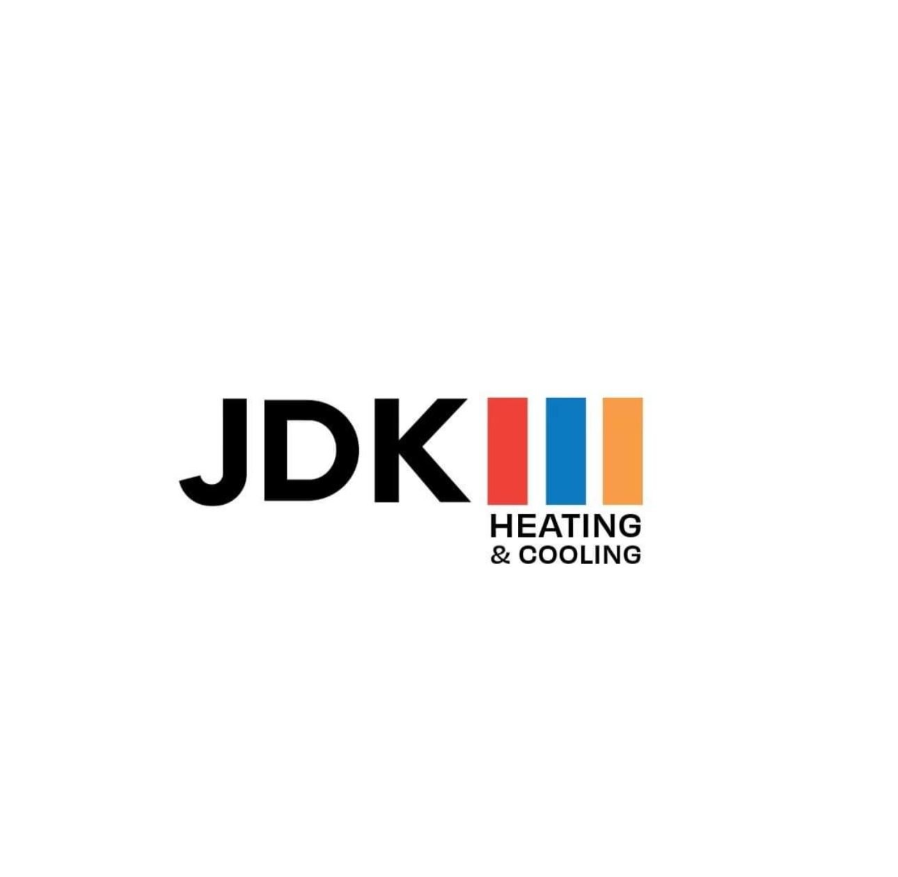 JDK Heating & Cooling