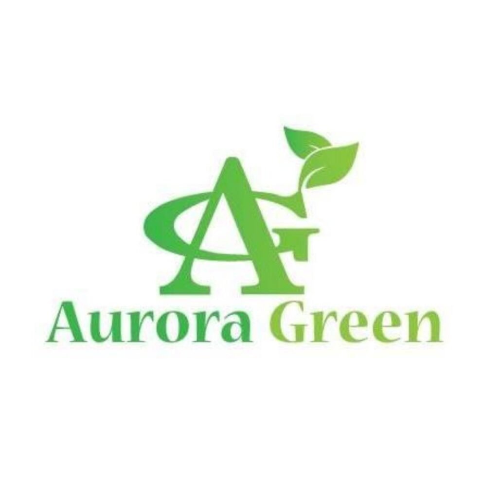 Aurora Green