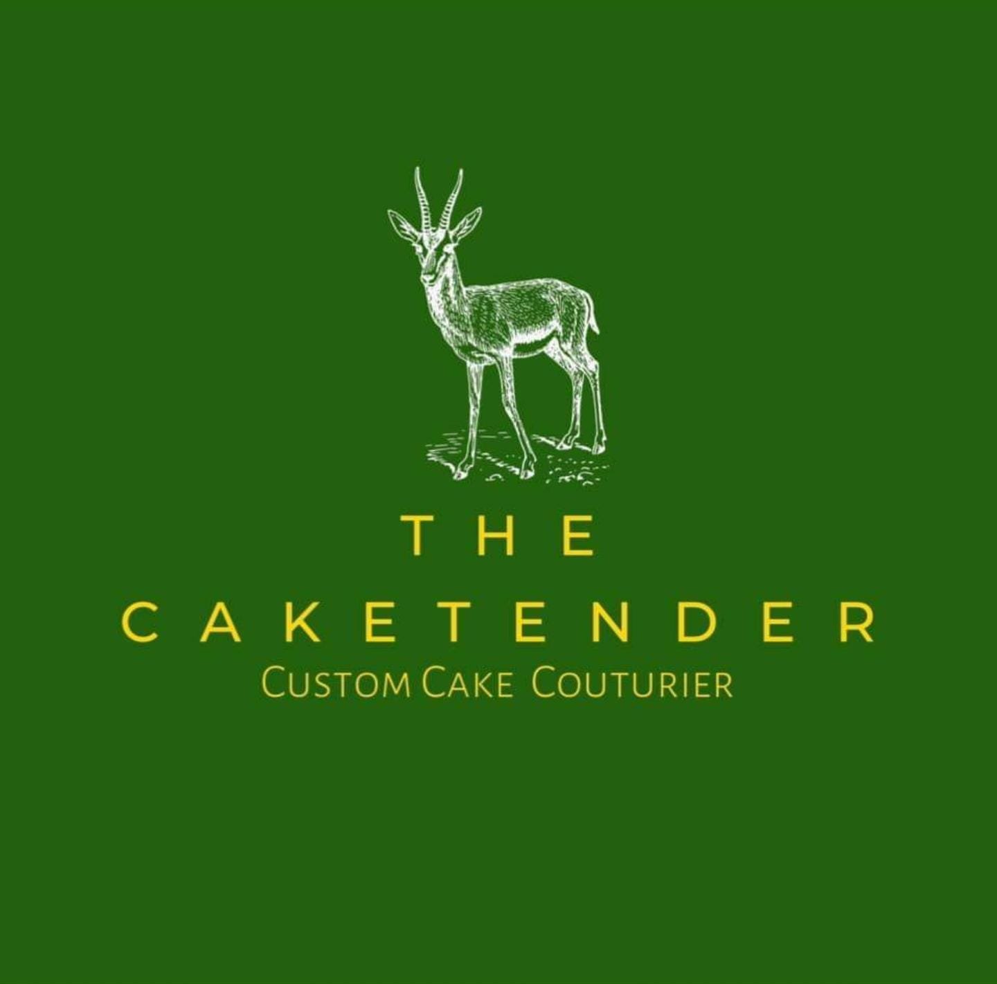 The Cake Tender