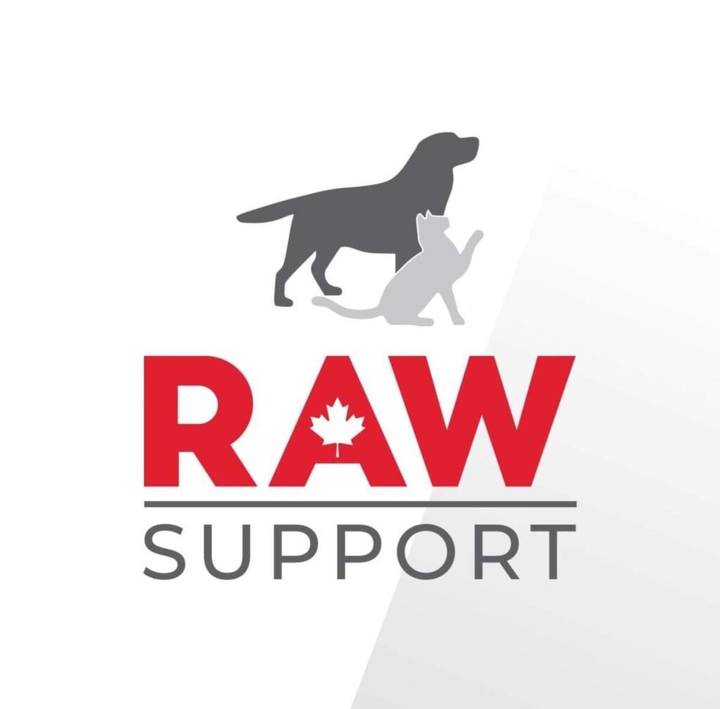 RAW Support