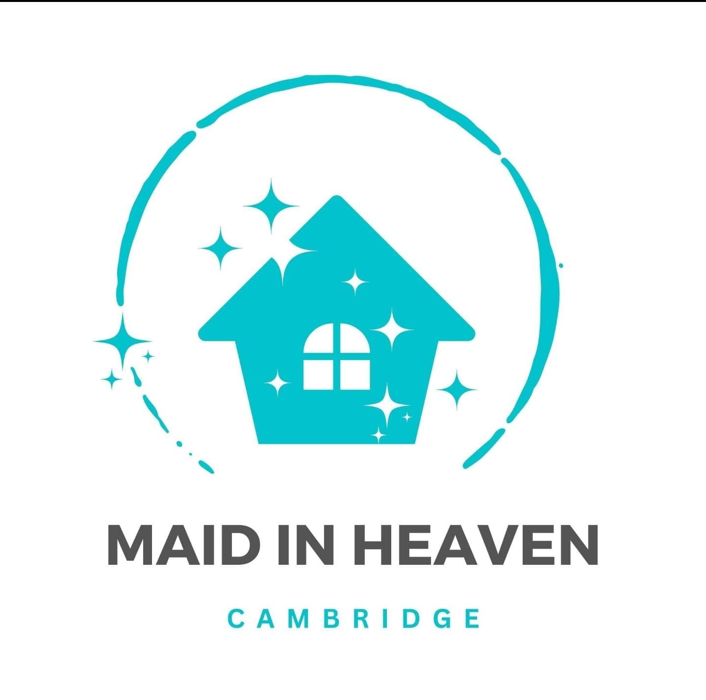 Maid in Heaven Cambridge