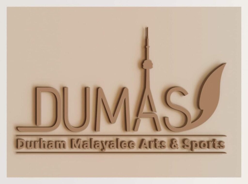 Durham Malayalee Arts & Sports