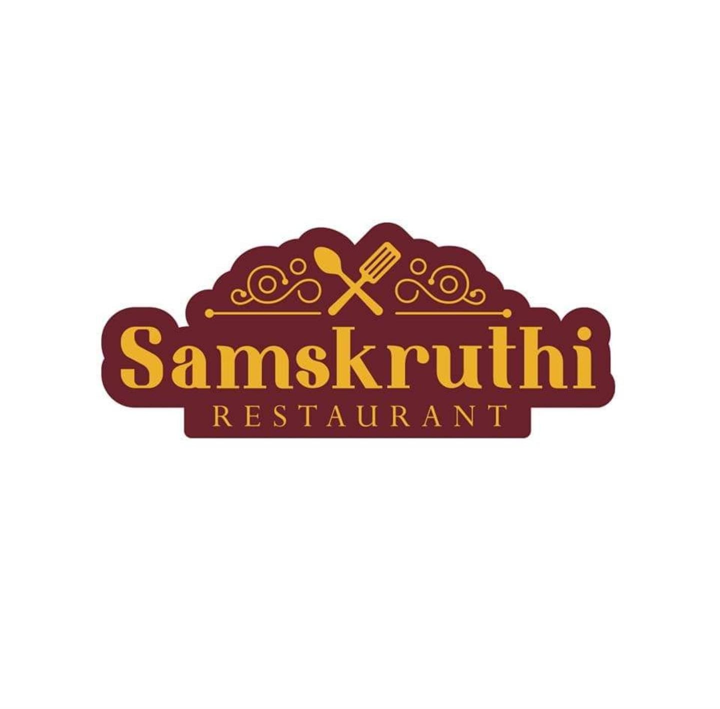 Samskruthi Restaurant