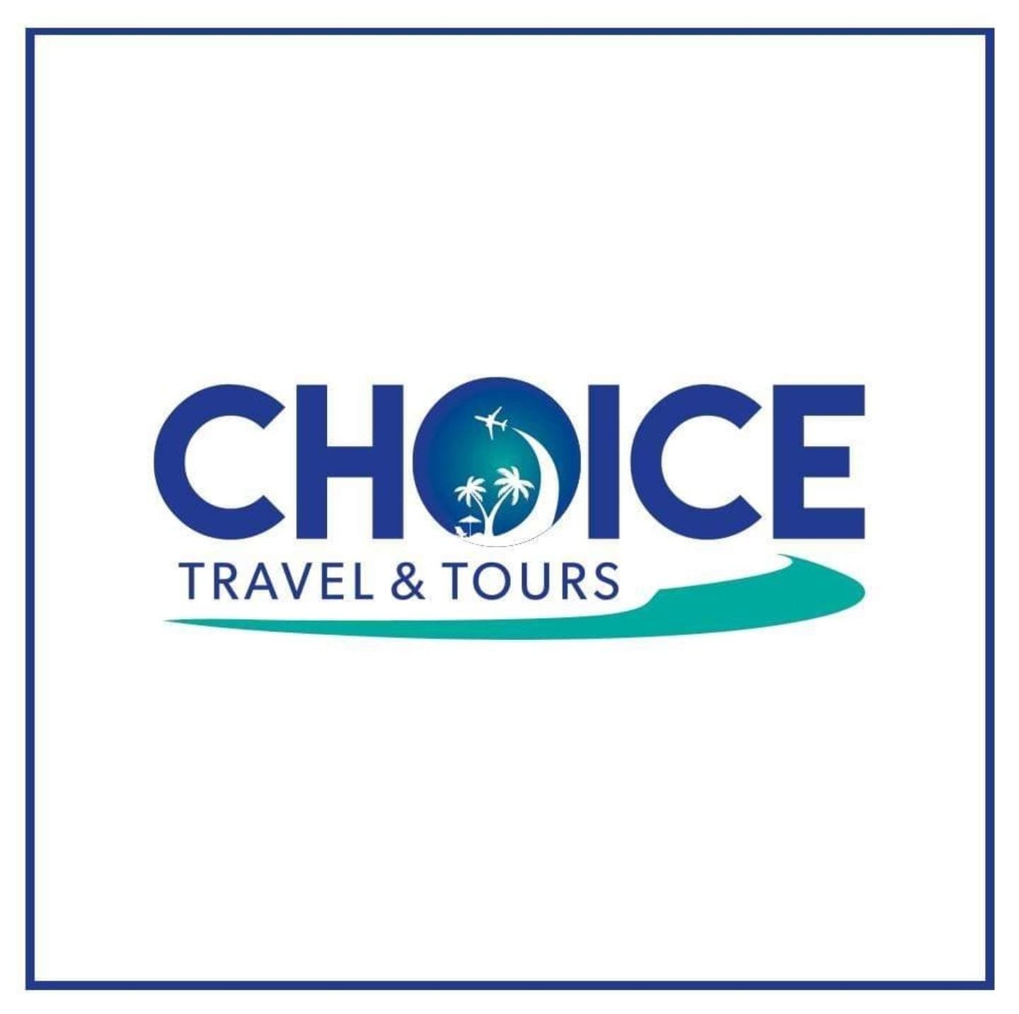Choice Travel & Tour
