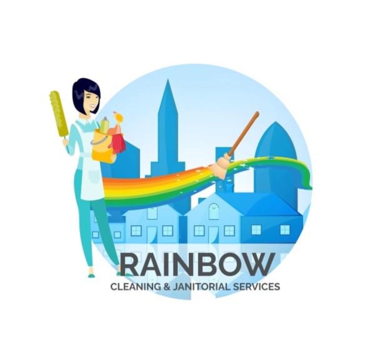 Rainbow Cleaning and Janitorial Services