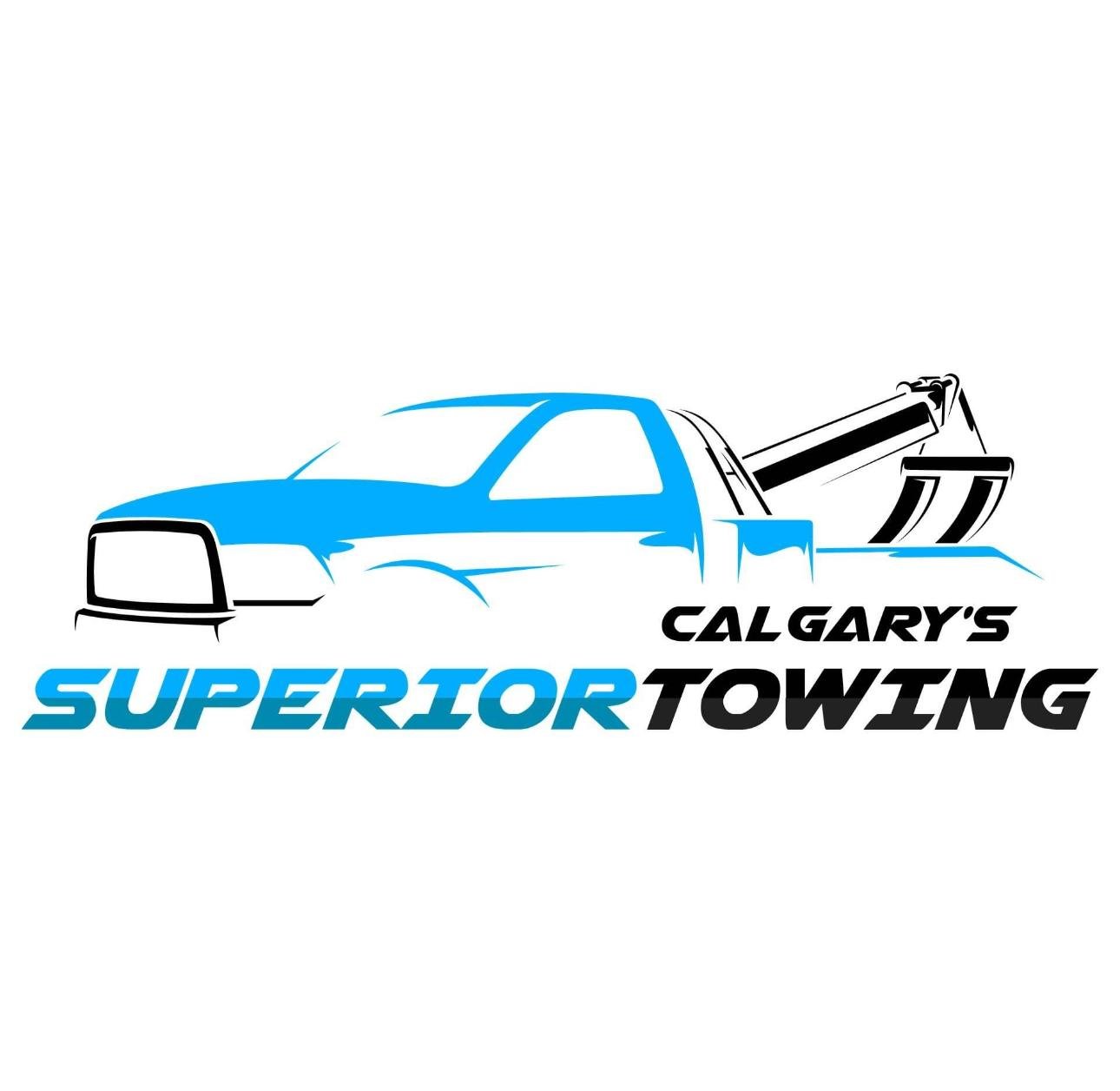 Superior Towing Calgary