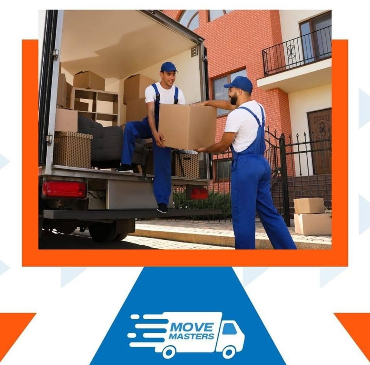 Move Masters