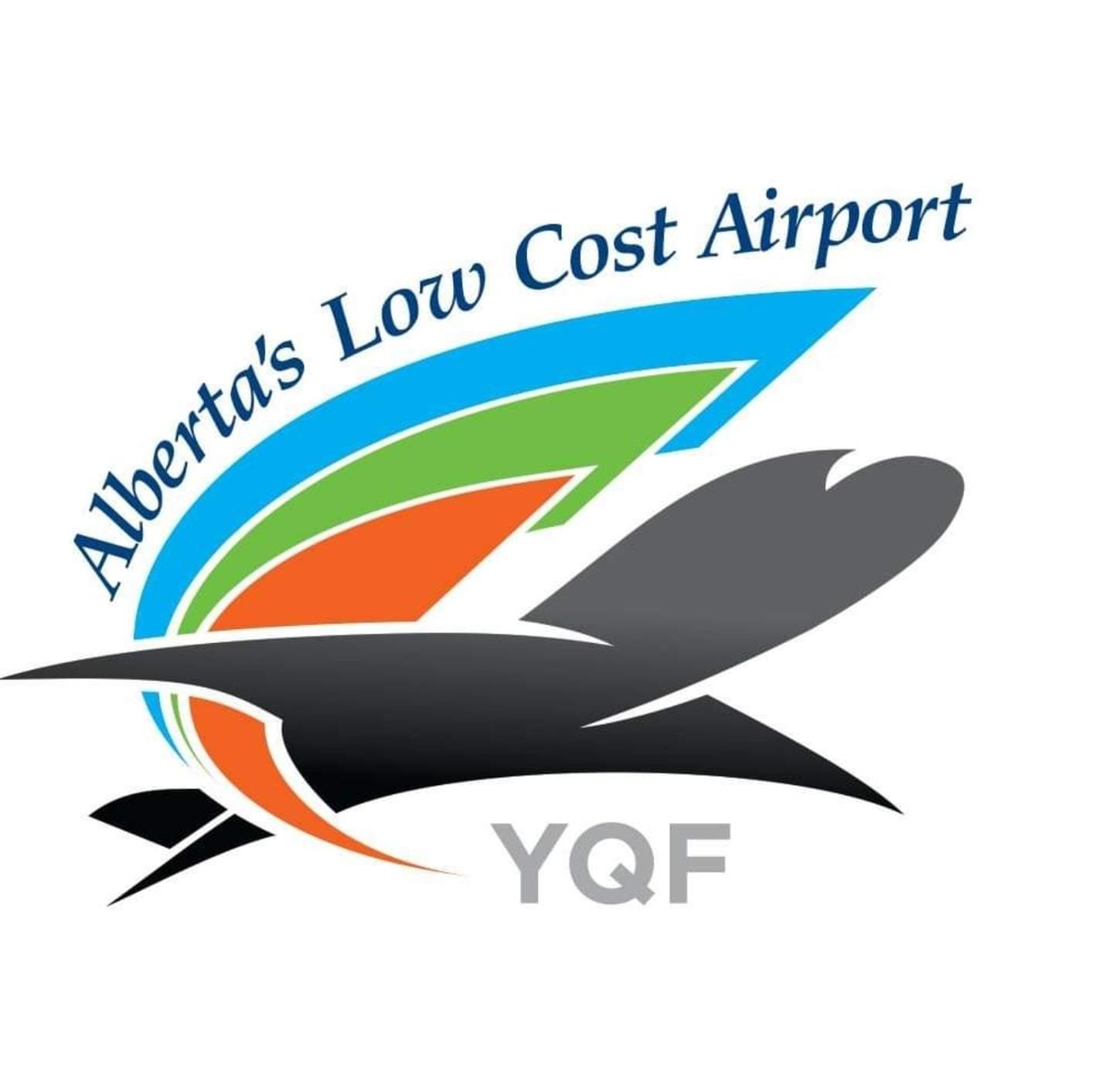 Red Deer Regional Airport