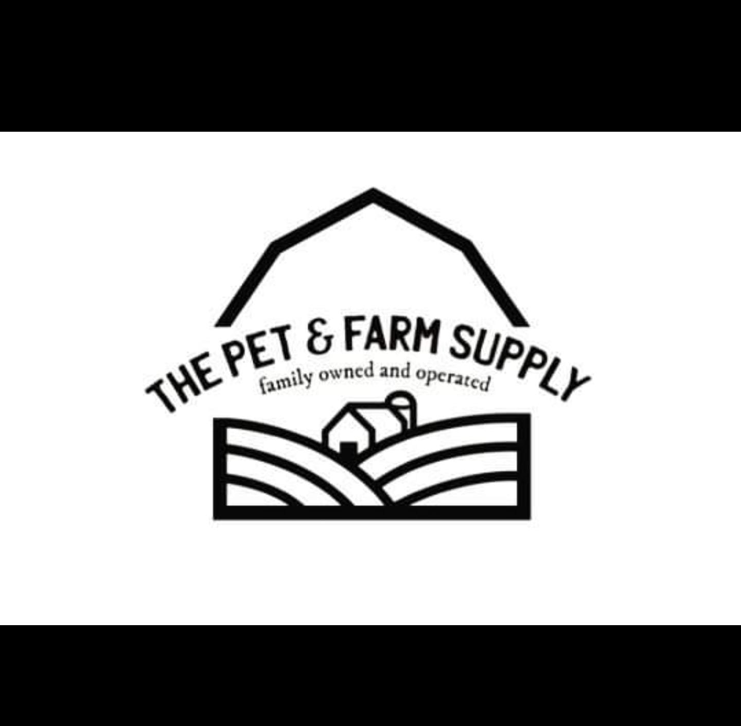The Pet & Farm Supply