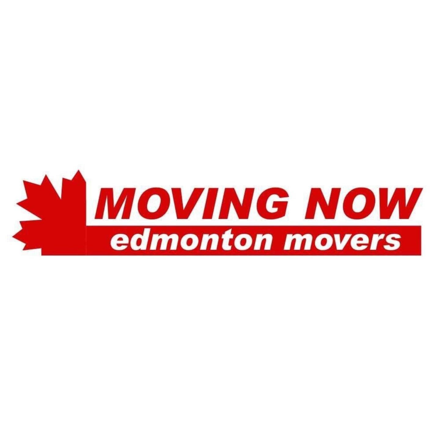 Moving Now Edmonton Movers