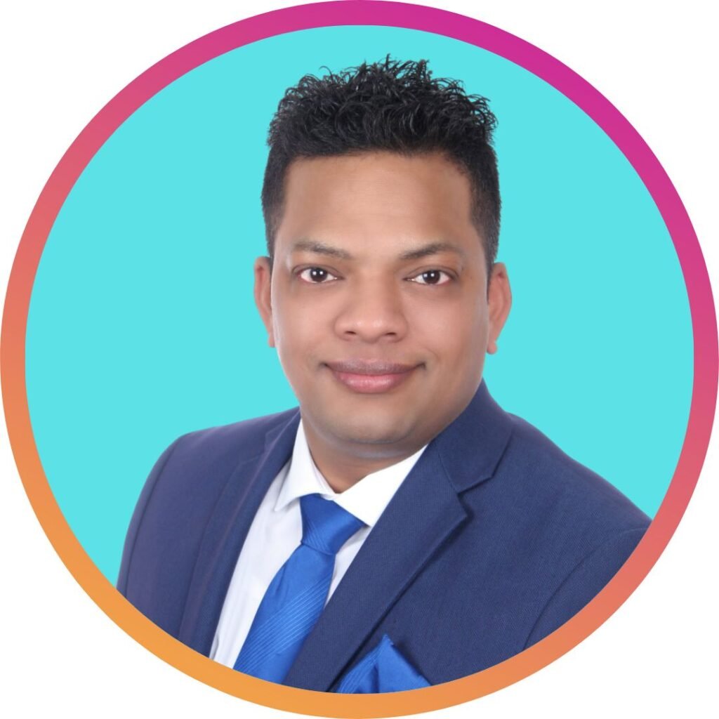 Sivage Sivagumaran – Realtor