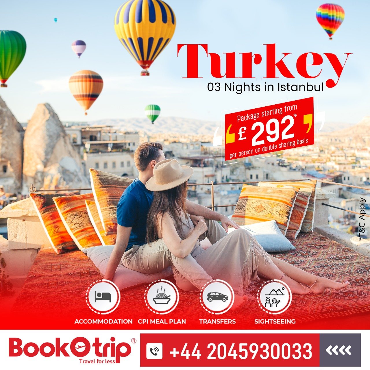 Bookotrip