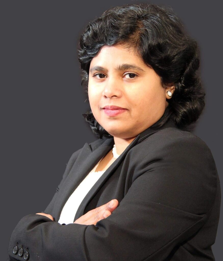 Sajeena Ramdas – Malayali Realtor