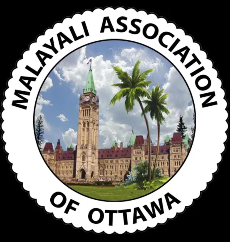 Malayali Association of Ottawa, Canada