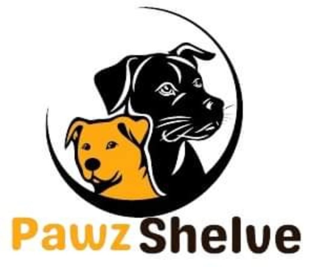 Pawz shelve