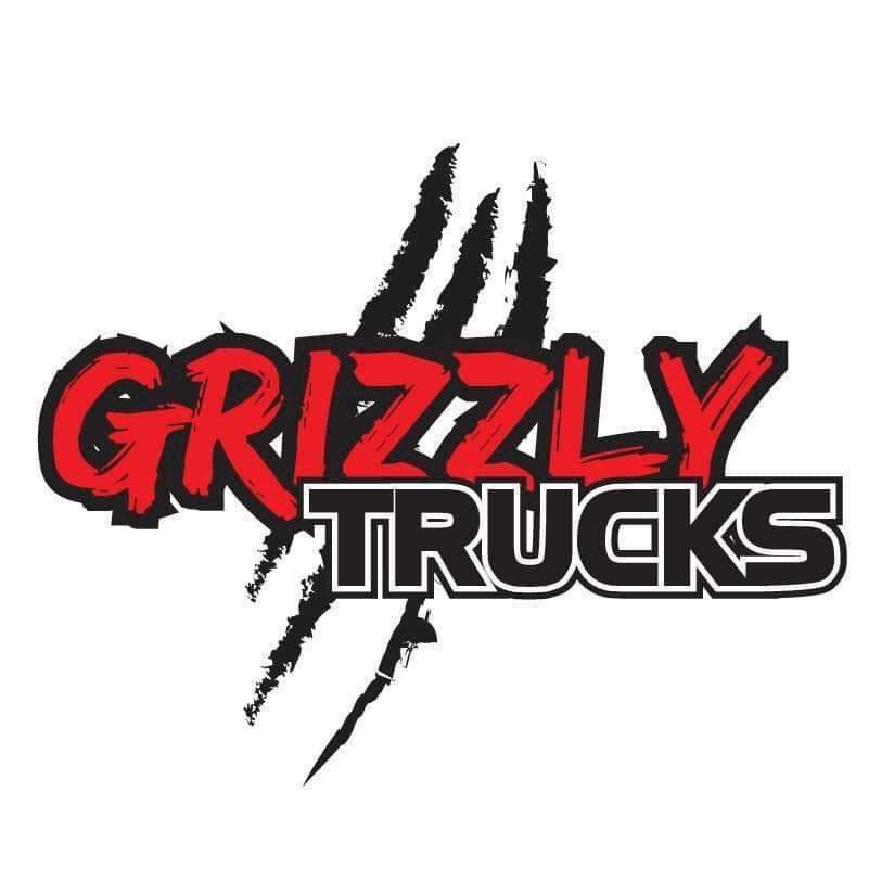 Grizzly Trucks BC