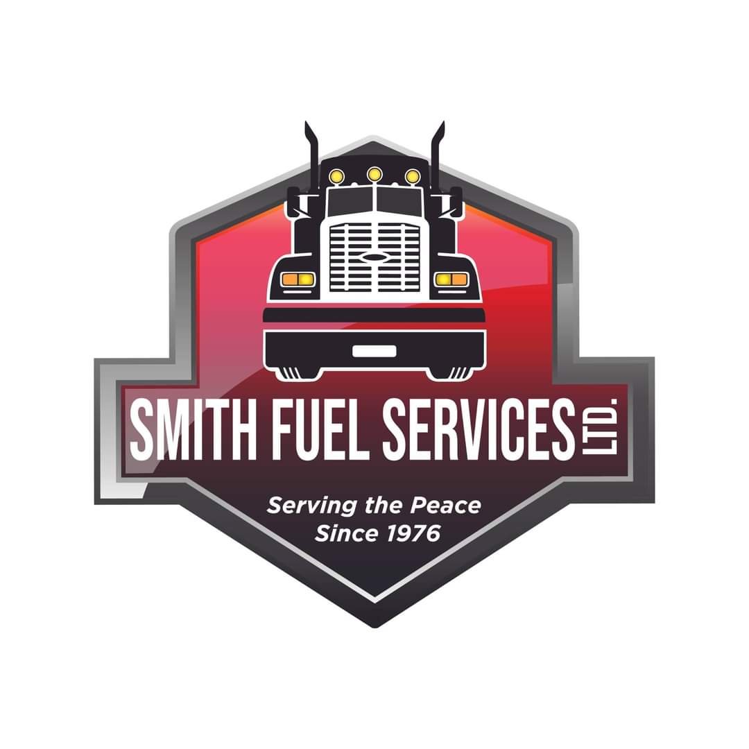 Smith Fuel Services Bulk Plant