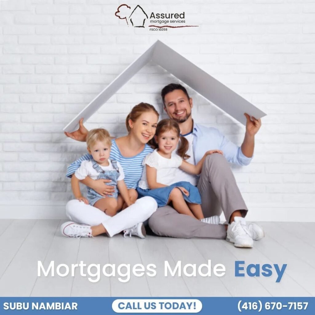 Subu Nambiar – Malayali Mortgage Agent