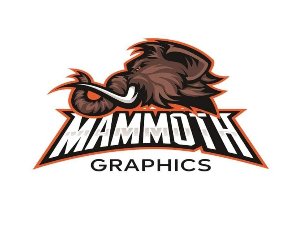 Mammoth Graphics