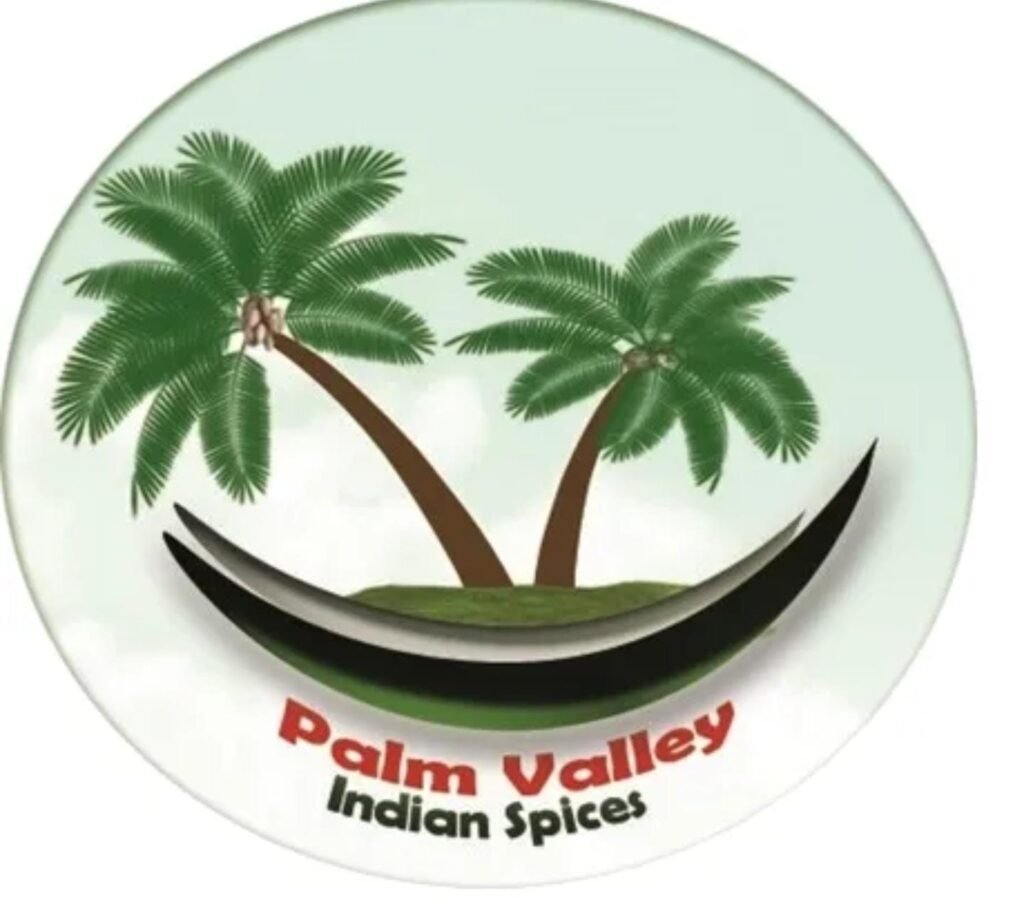 Palm Valley Indian Spices