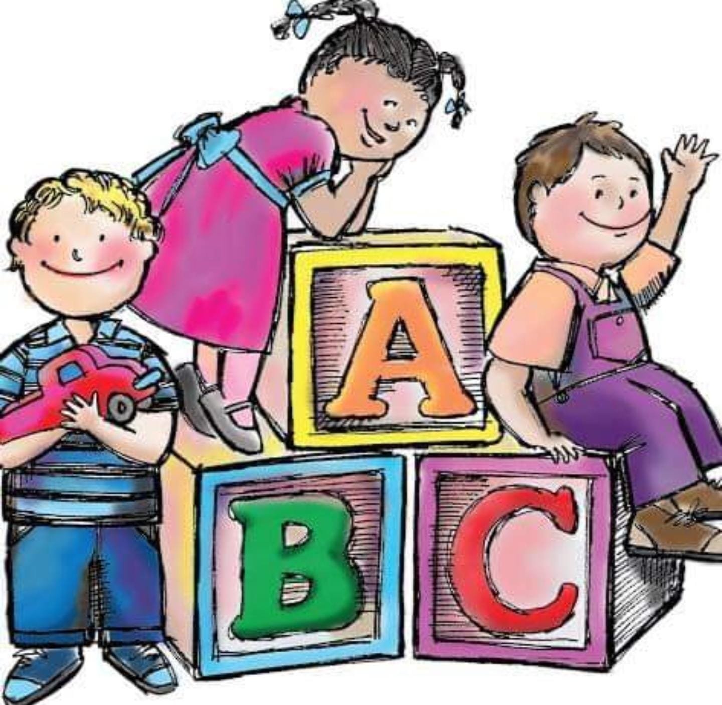 ABC Daycare Kitchener