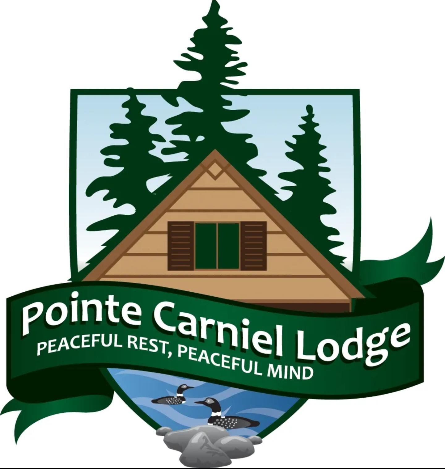 Pointe Carniel Lodge