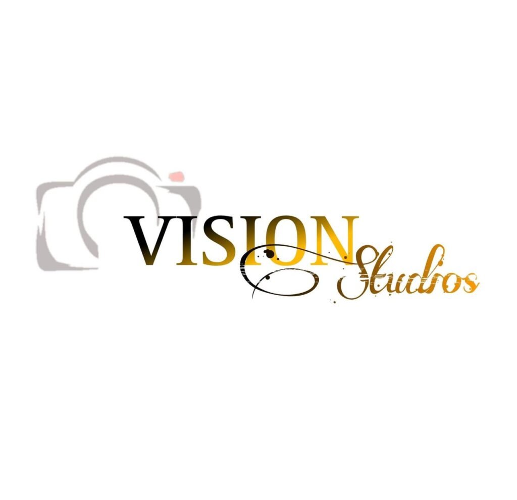 VISION PHOTO STUDIOS