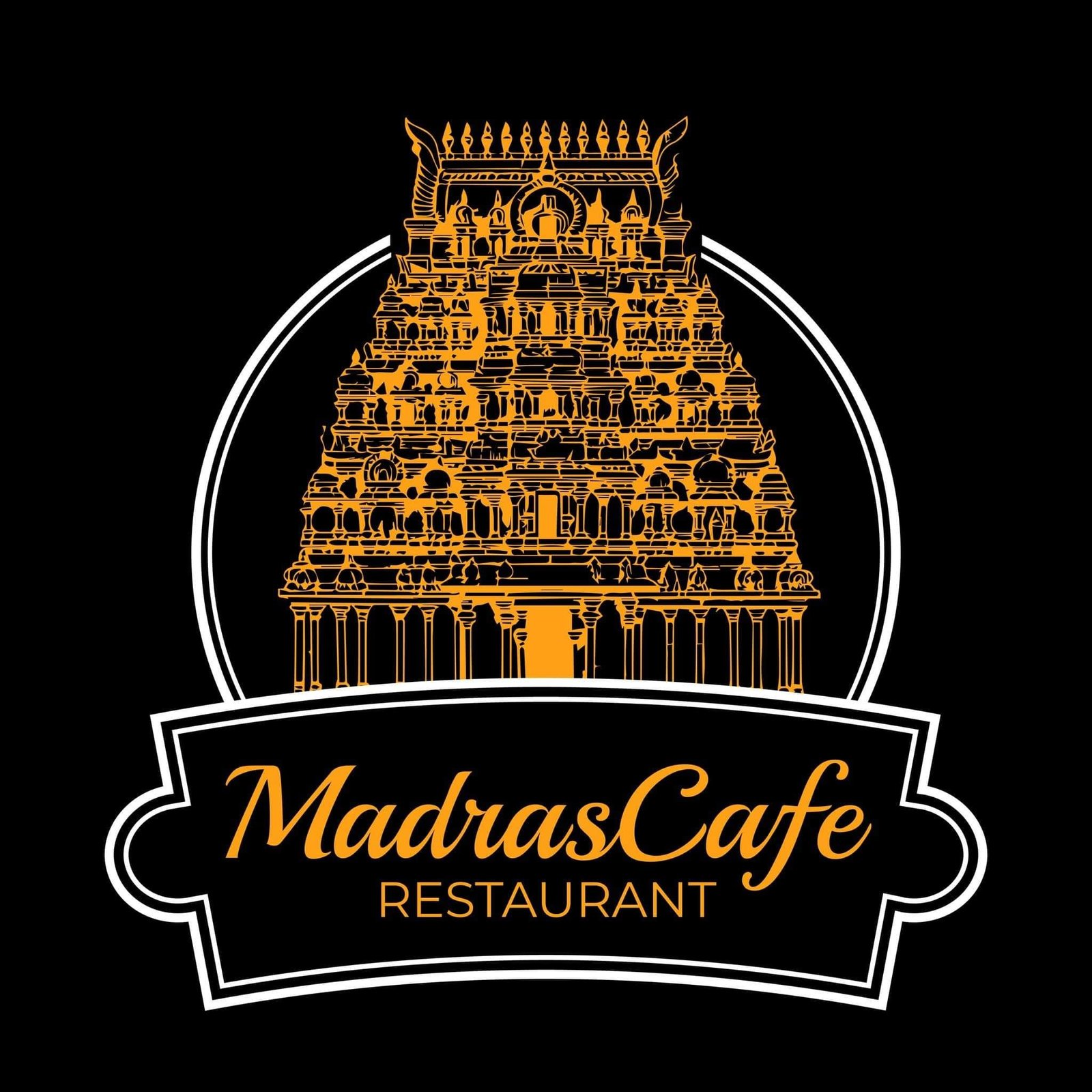 Madras Cafe – South Indian Cuisine