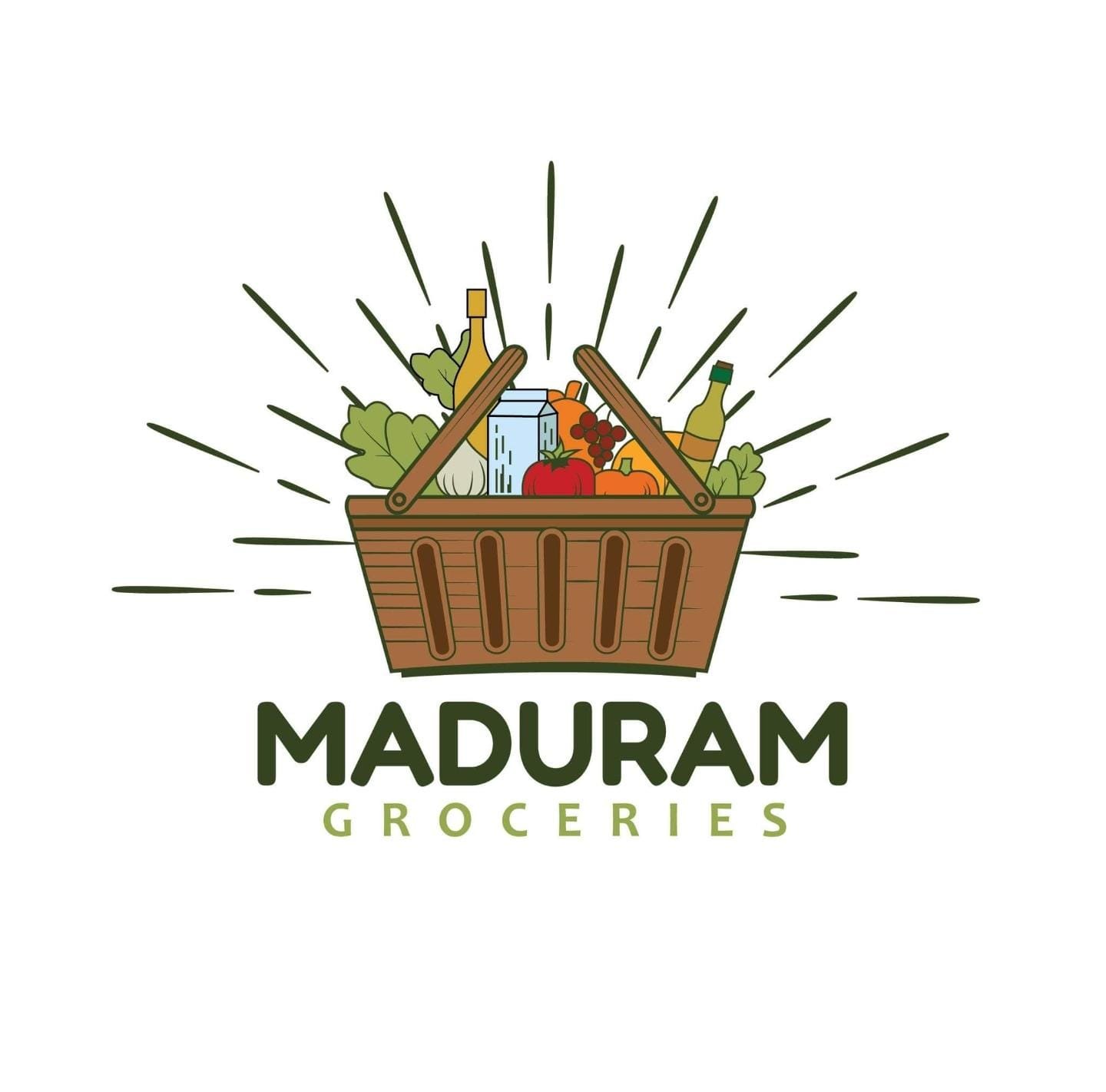 Maduram Groceries