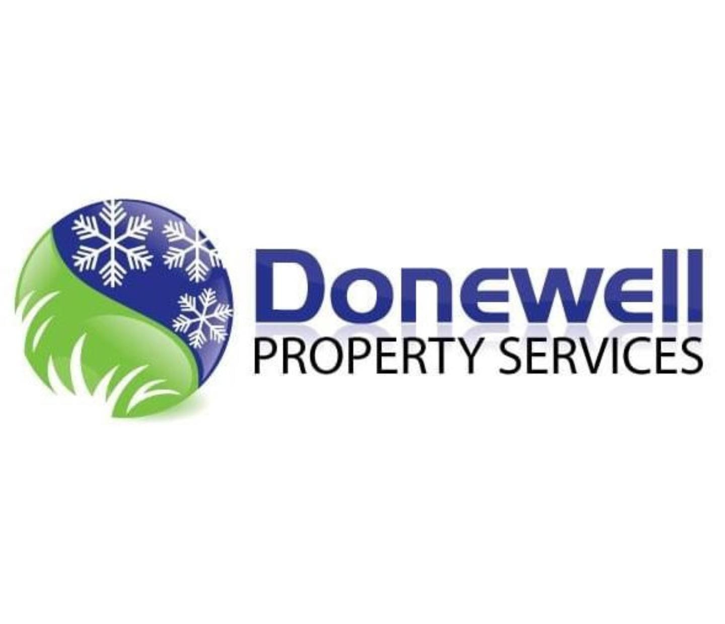 Donewell Property Service