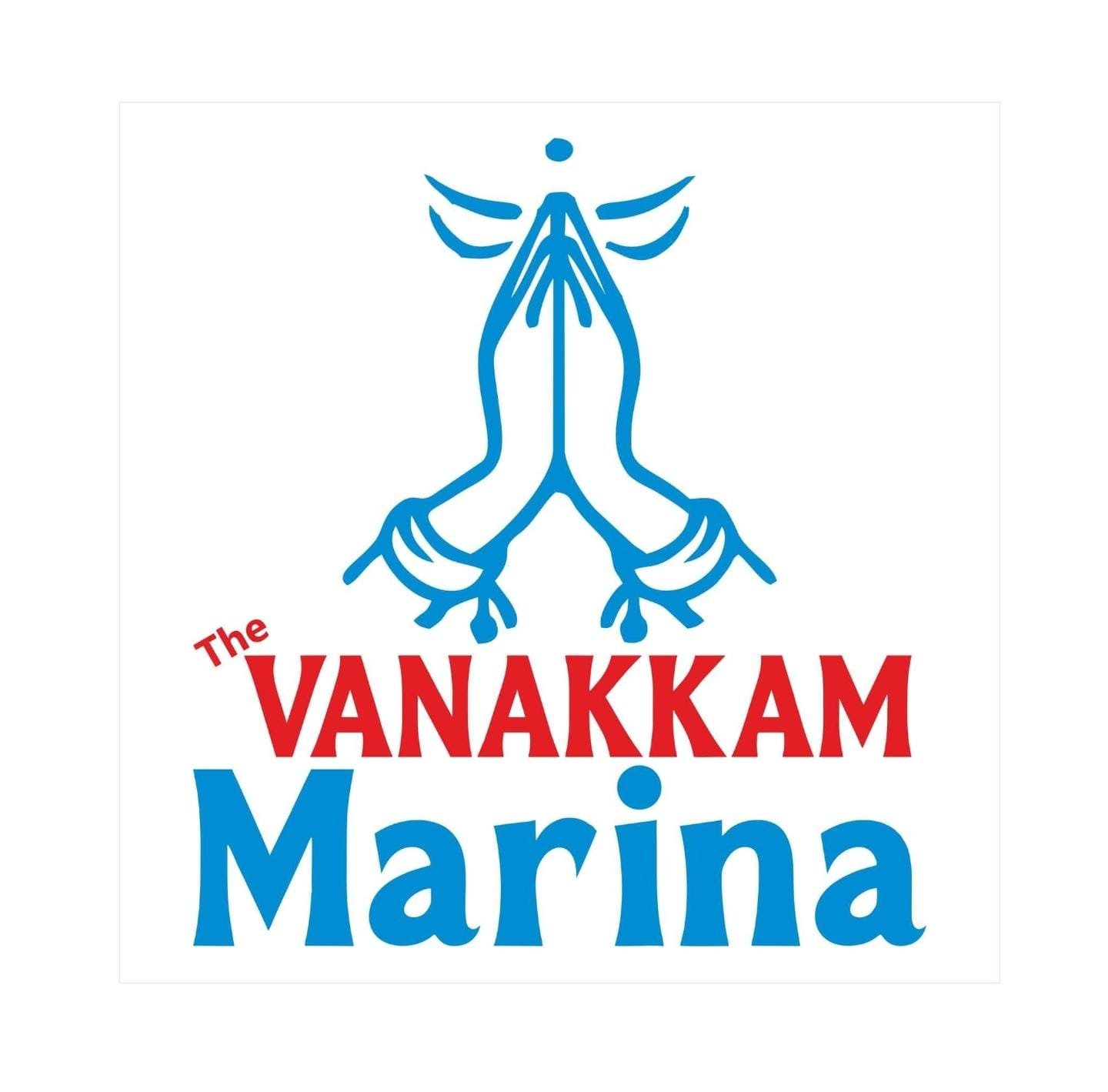 Vanakkam Marina Dosa and Tandoori Grill