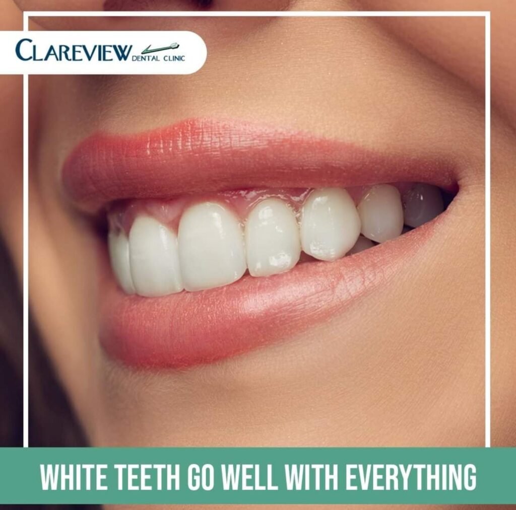 Clareview Dental Clinic