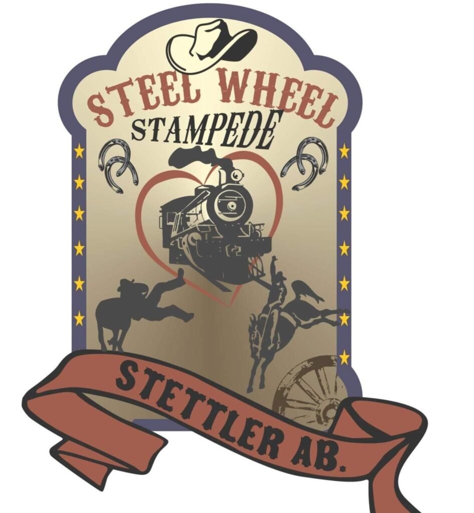 Stettler Steel Wheel Stampede