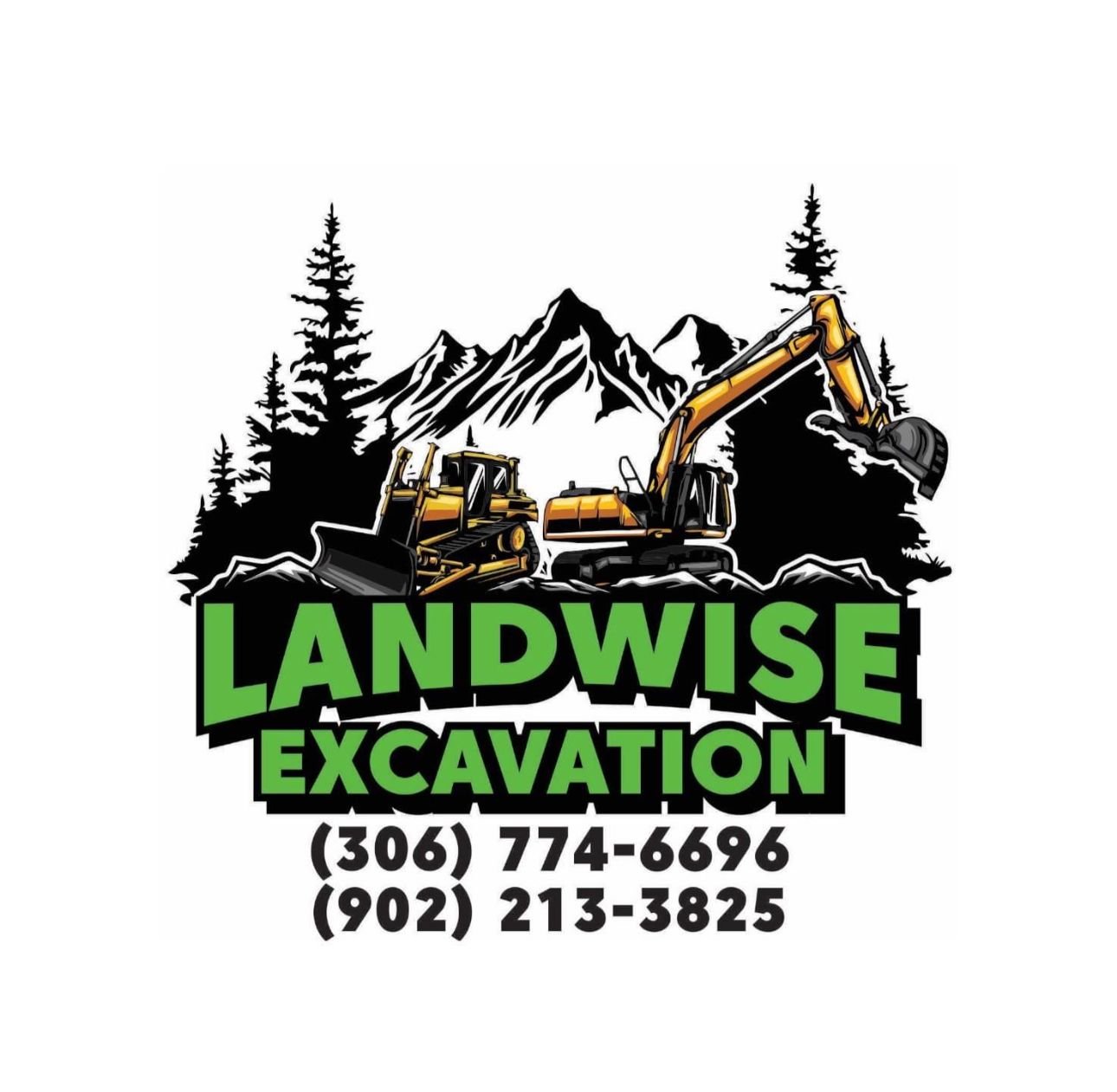 Landwise Excavation