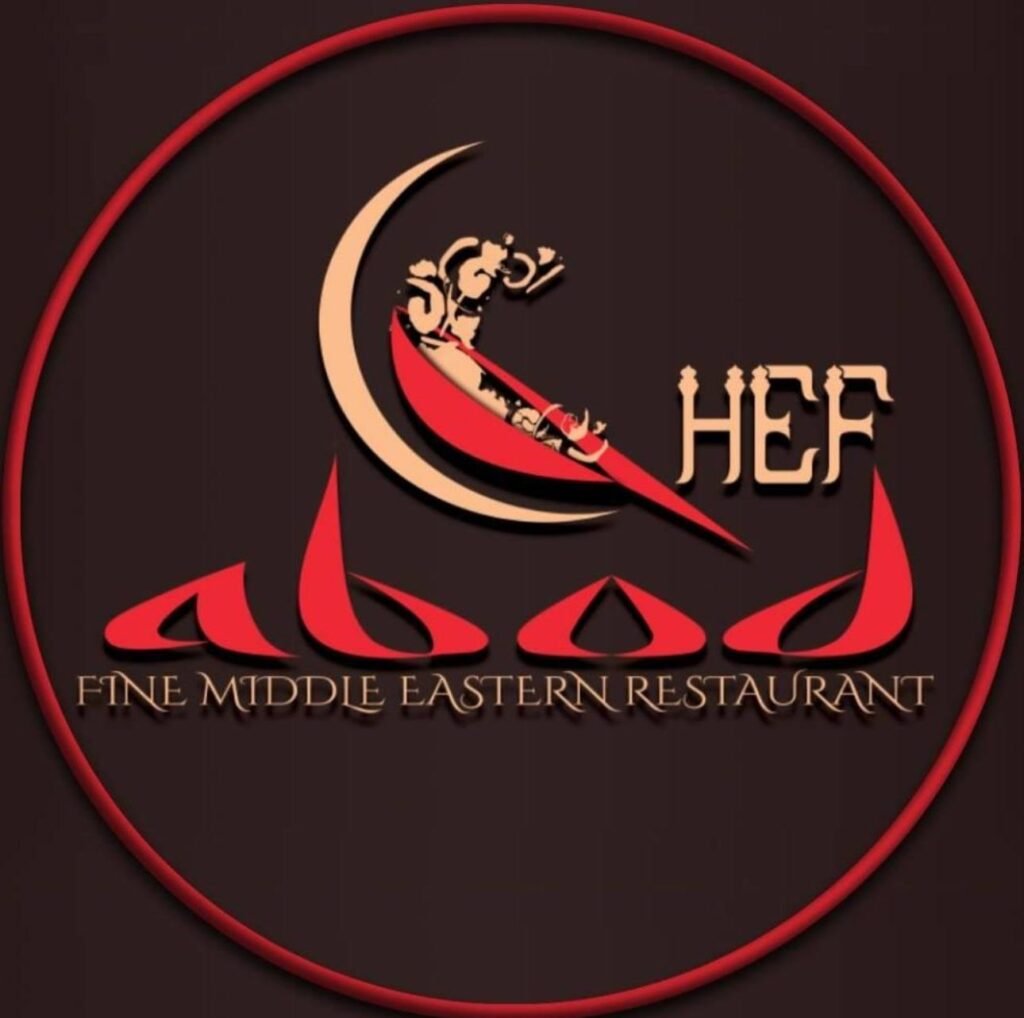 Chef Abod Cafe & Catering