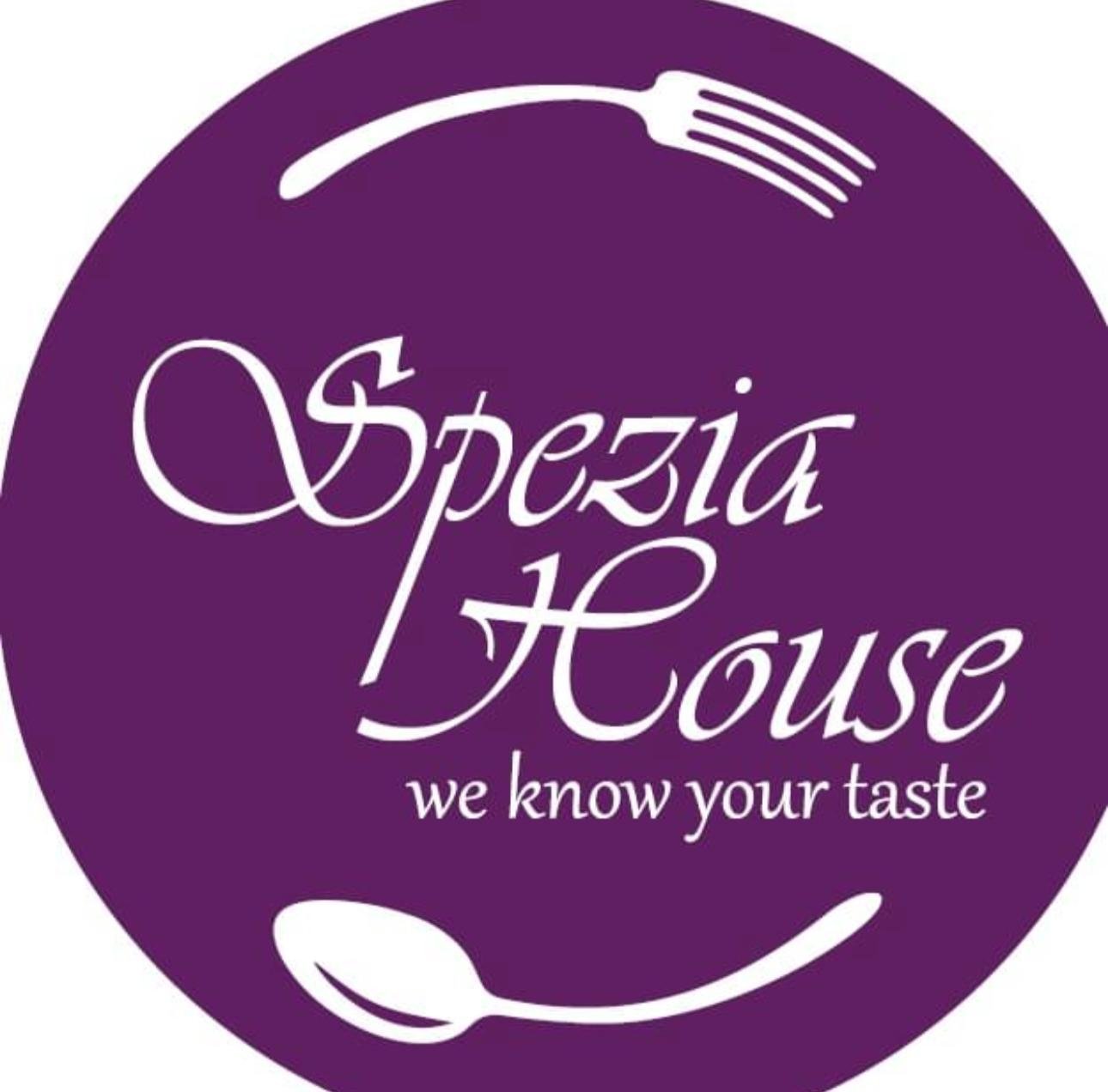 Spezia House