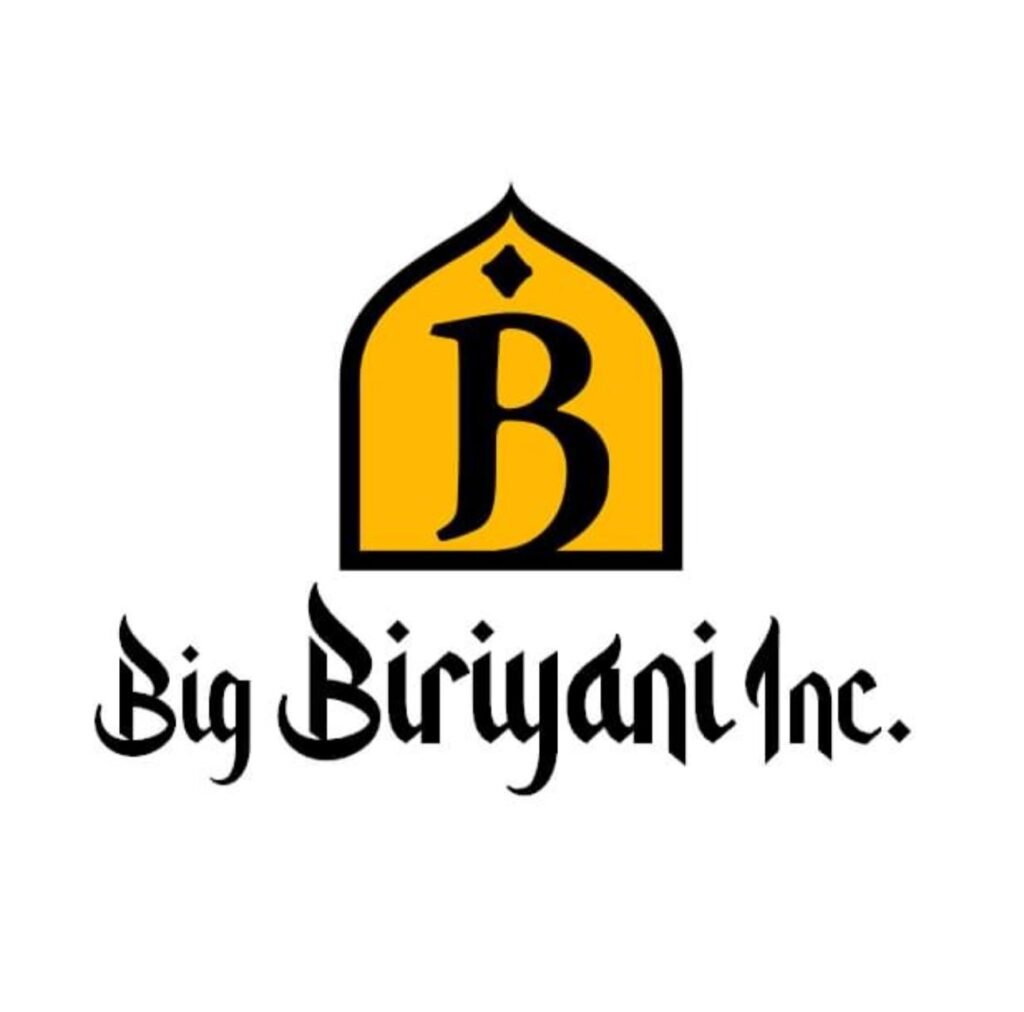 Big Biriyani