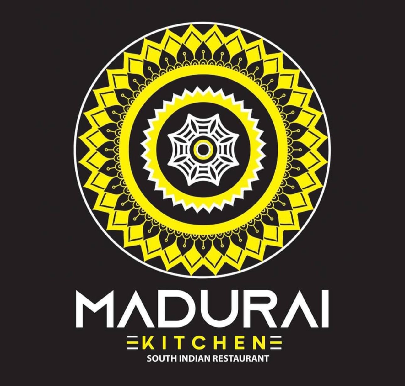 Madurai Kitchen