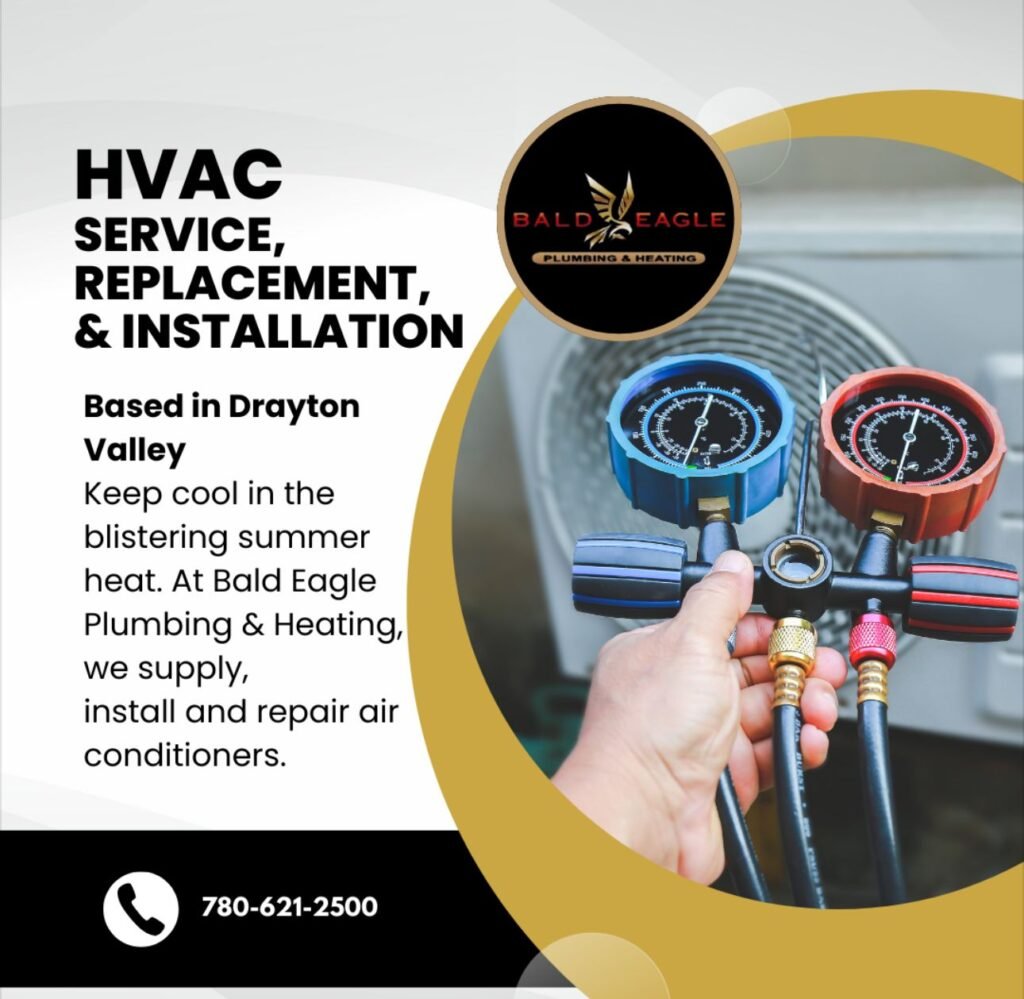 Bald Eagle Plumbing & Heating