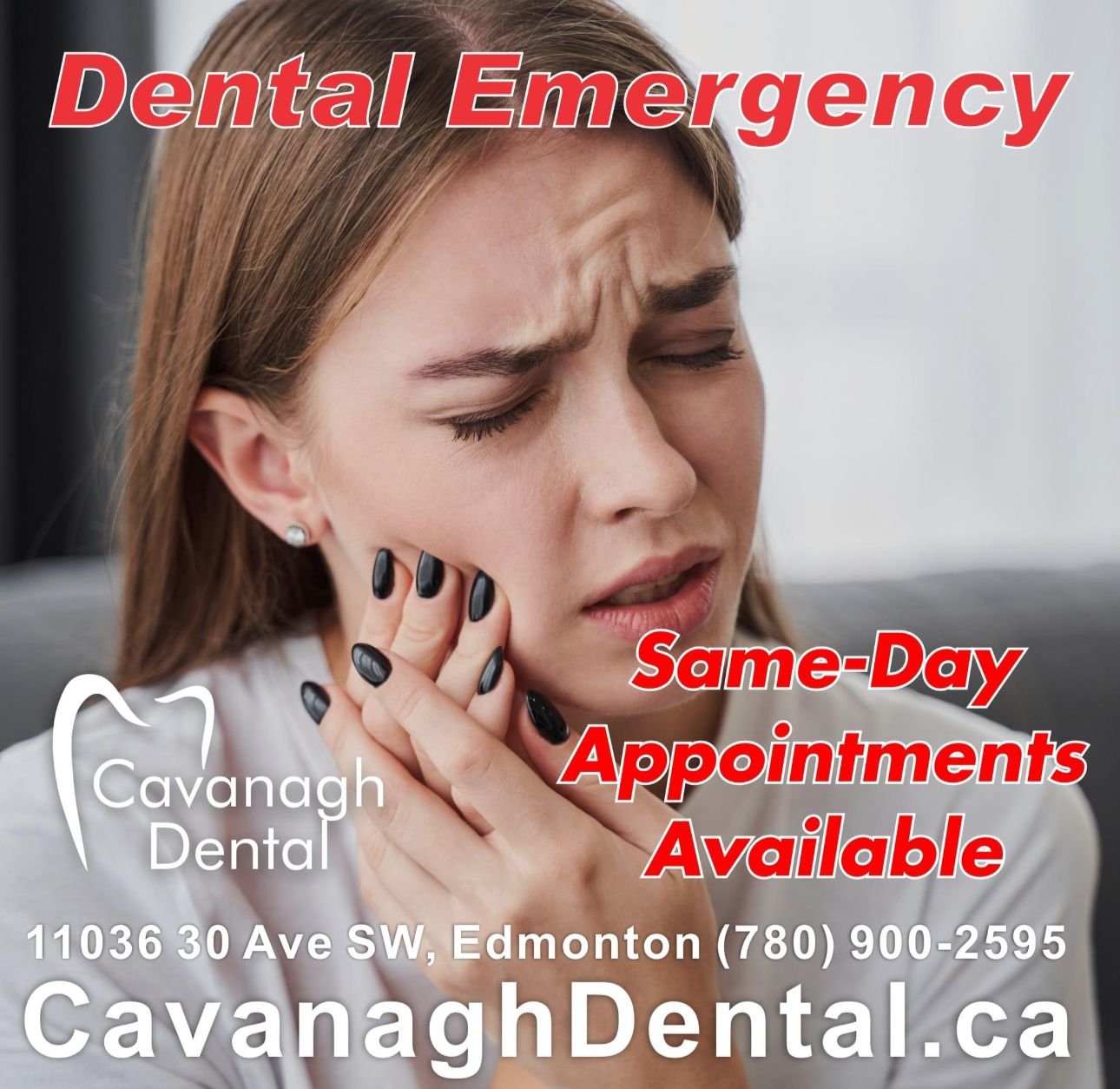 Cavanagh Dental