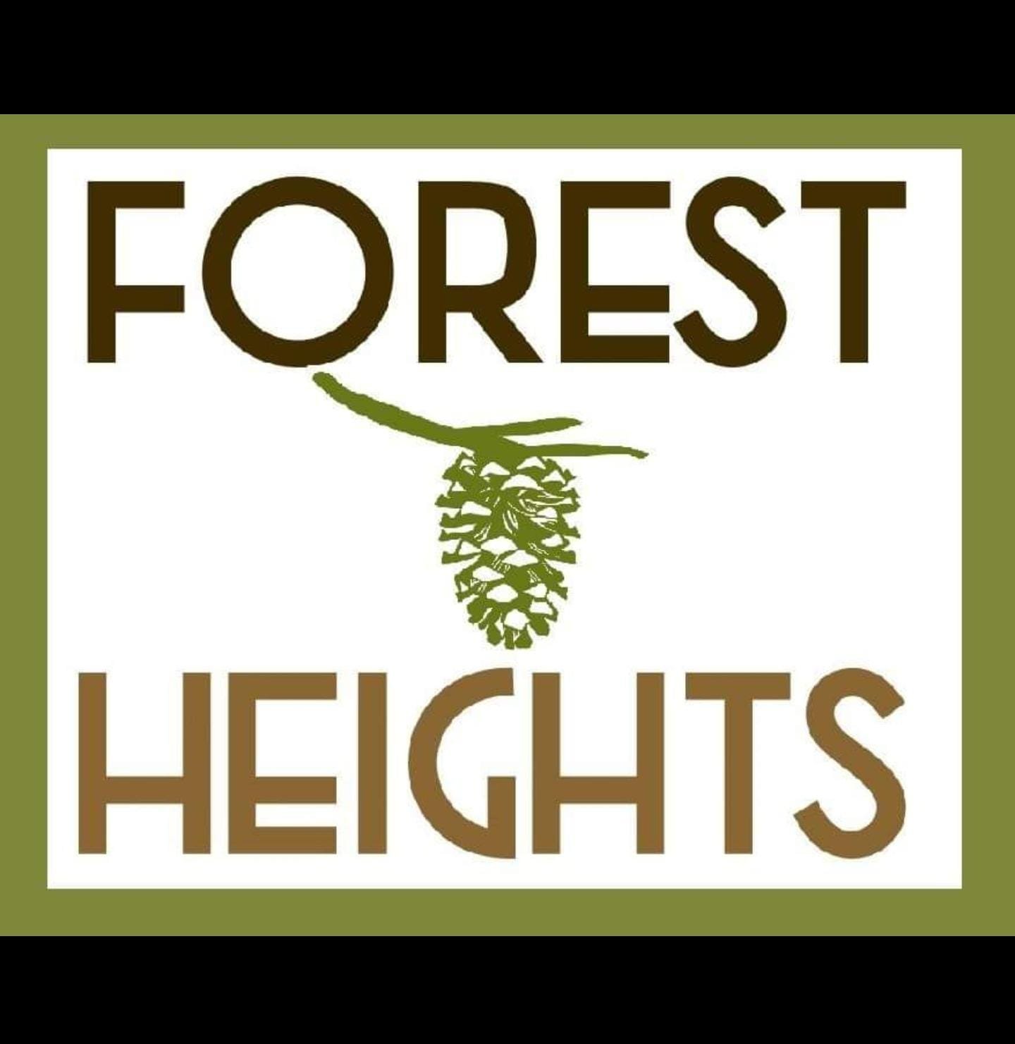 Forest Heights, Beaumont, AB