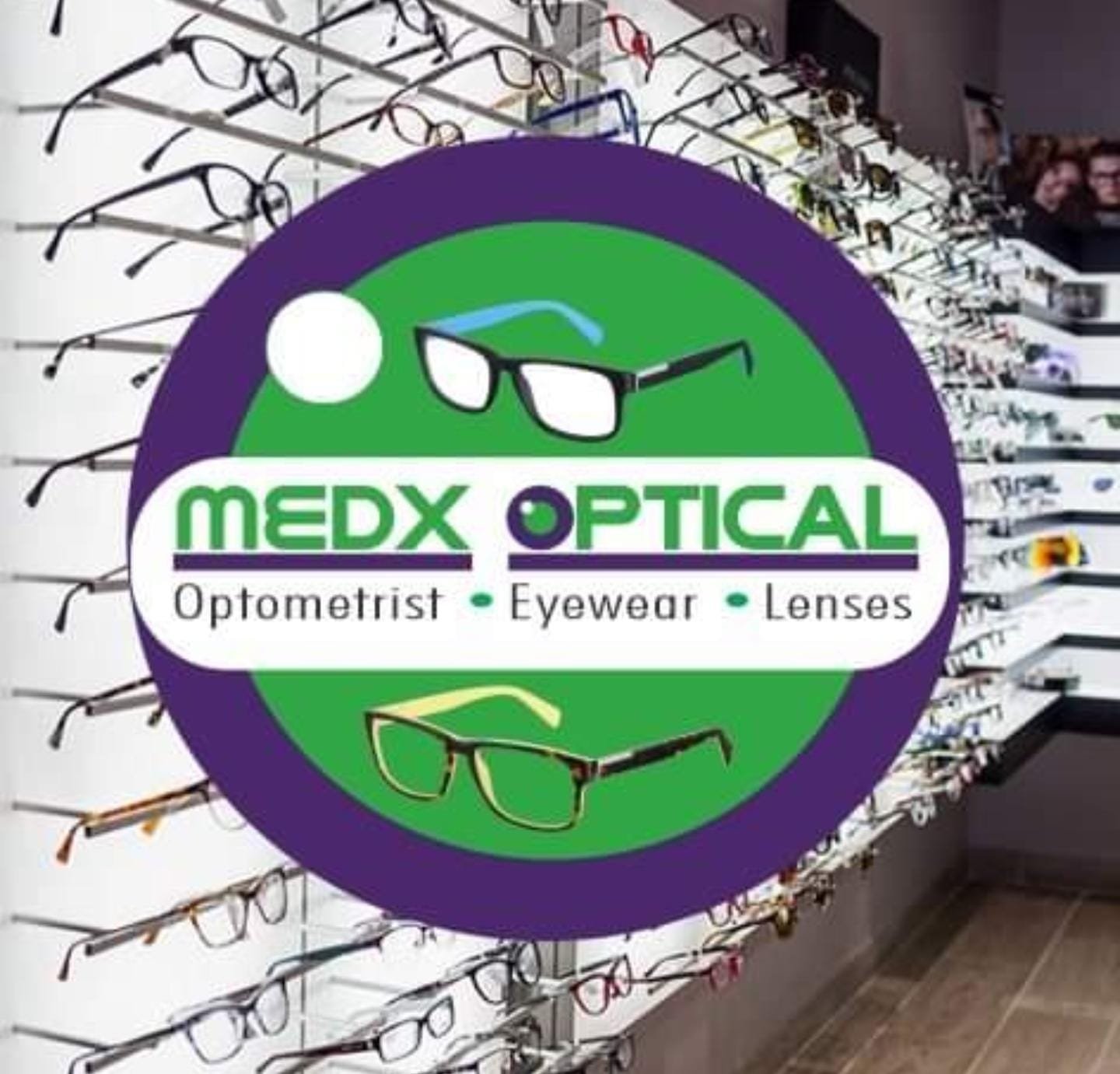 MedX Optical