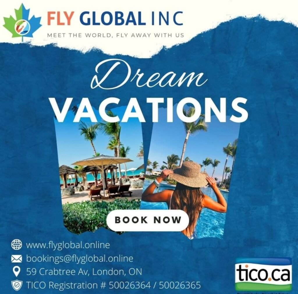 Fly Global Inc