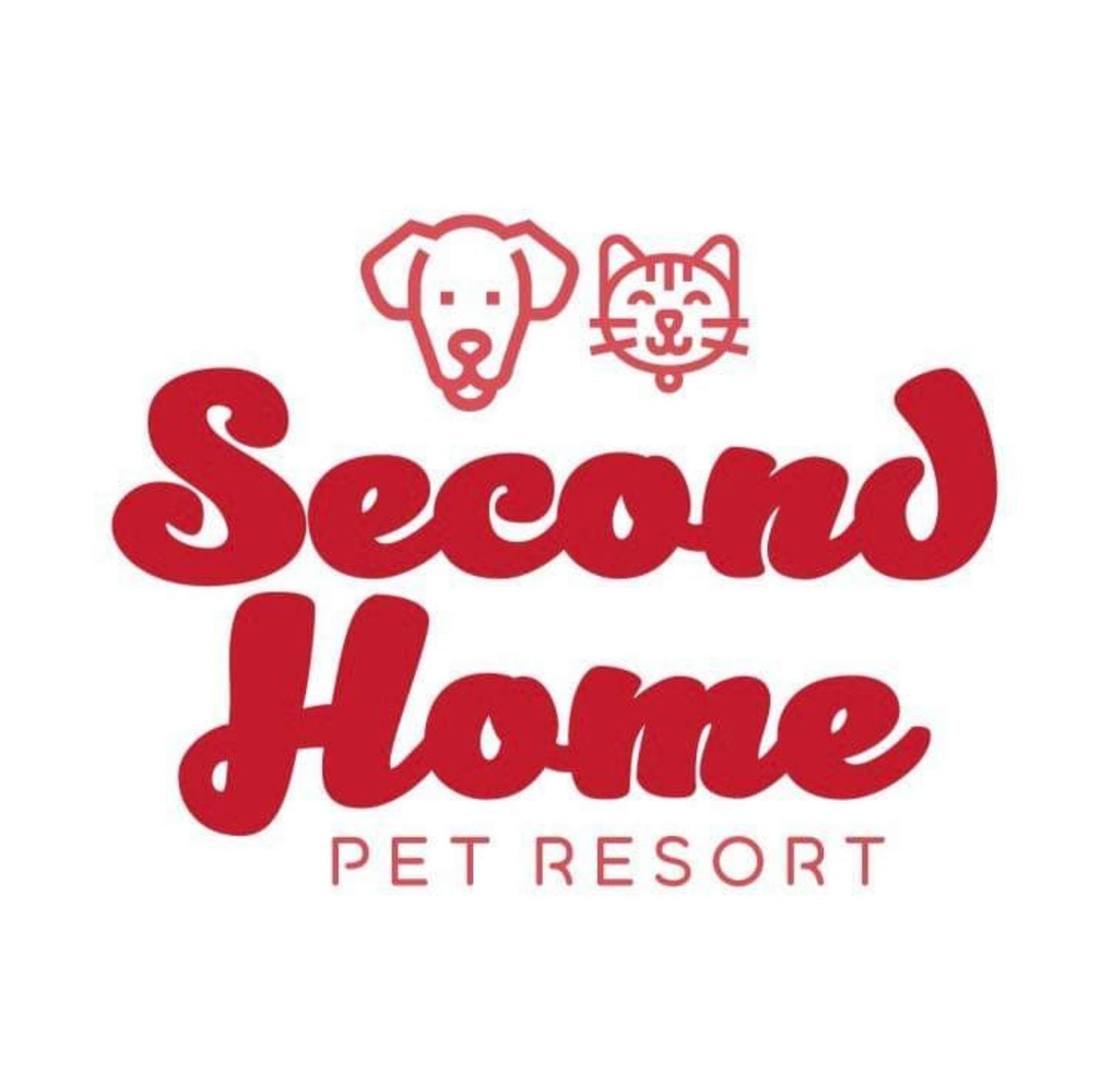 Second Home Pet Resort Leduc